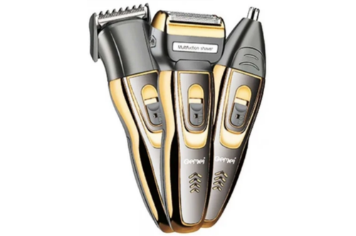 ماشین اصلاح سه کاره جیمی مدل GM-595