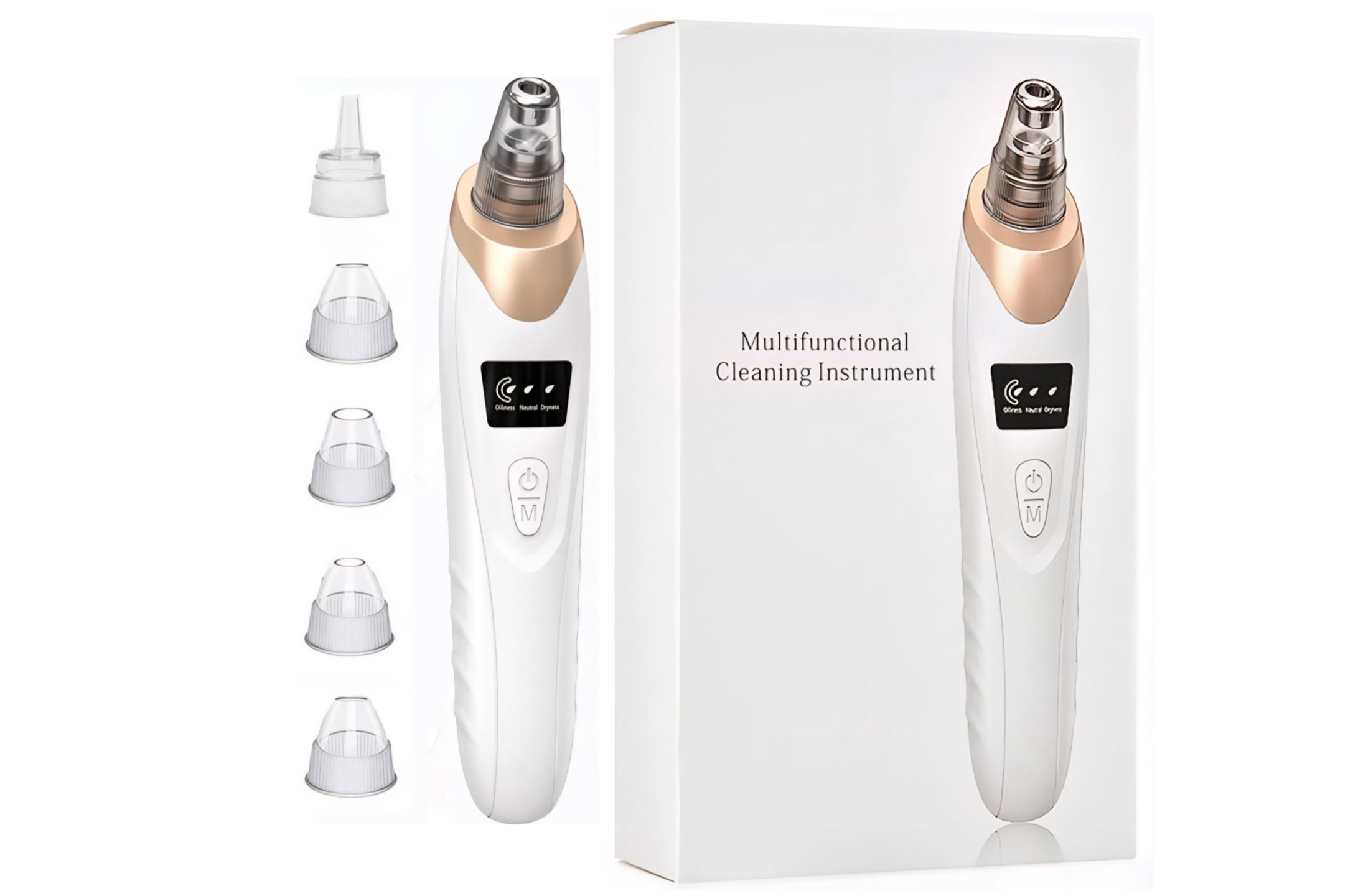 Microderm