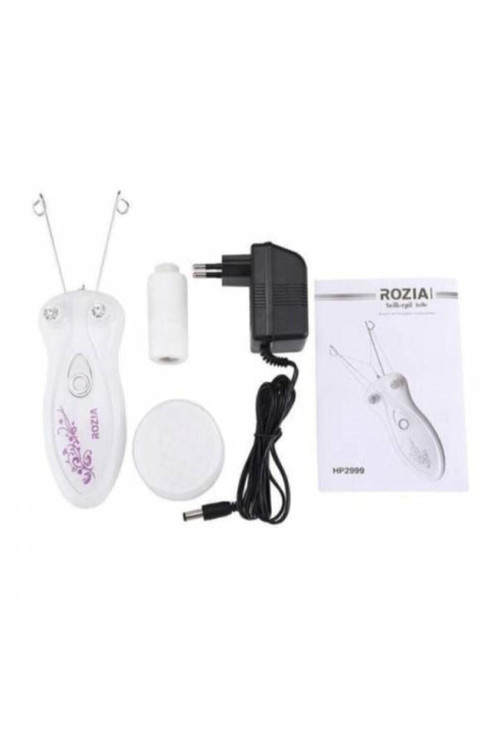 بند انداز روزیا مدل hp2999