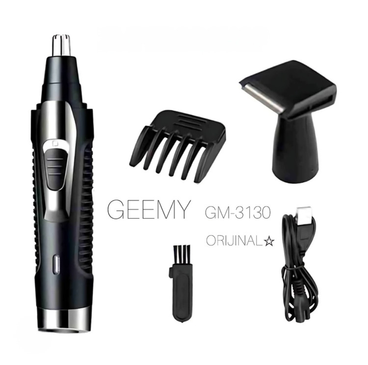 موزن سه کاره جیمی مدل gm_3130