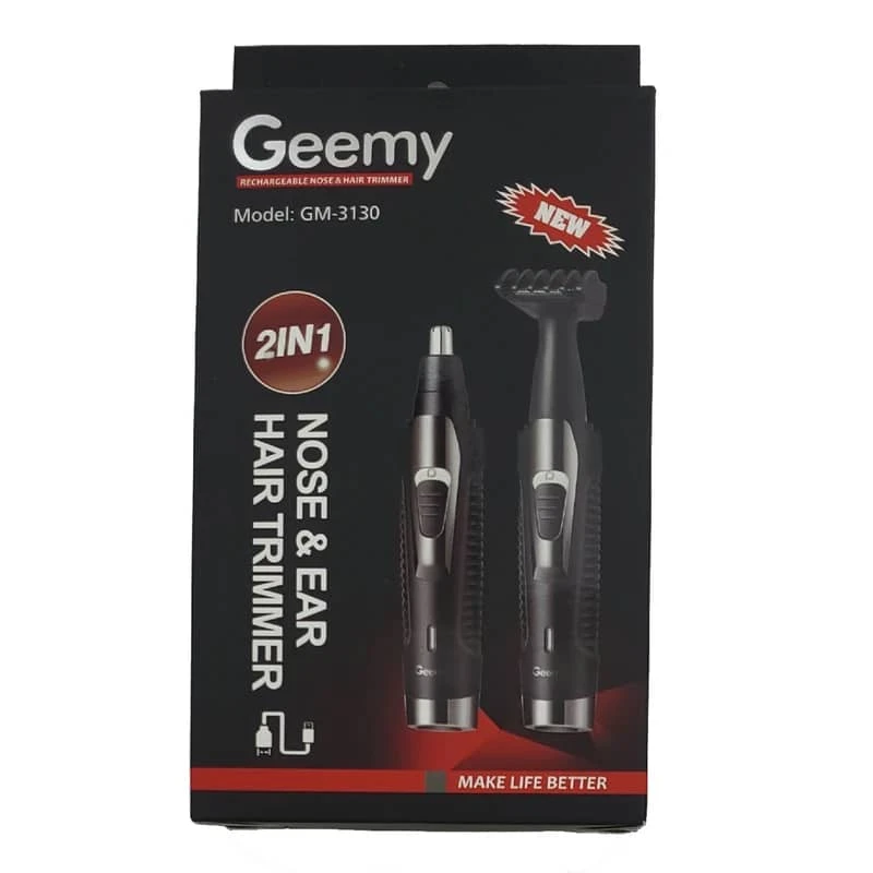 موزن گوش و ابرو و بینی جیمی مدل gm_3130