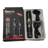 ماشینواصلاح گوش و ابرو و بینی جیمی مدل gm_3130