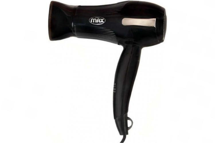 سشوار مسافرتی پرومکس مدل mas_1040