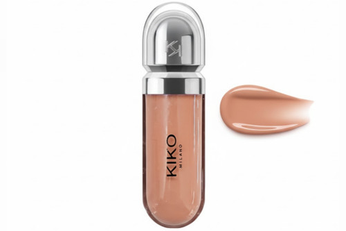 رژ لب مایع کیکو میلانو مدل 3D Hydra شماره 07