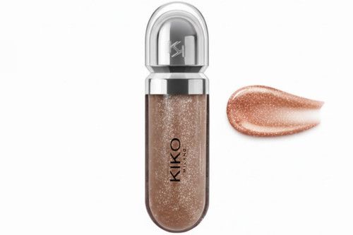 رژ لب مایع کیکو میلانو مدل 3D Hydra شماره 31