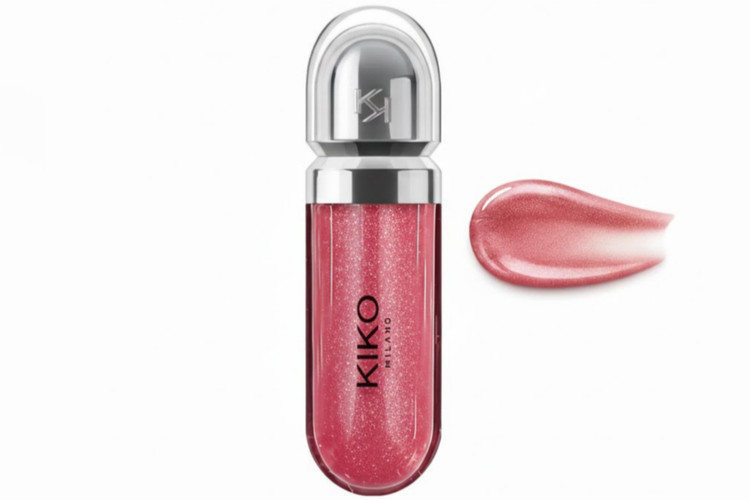 رژ لب مایع کیکو میلانو مدل 3D Hydra شماره ۲۶