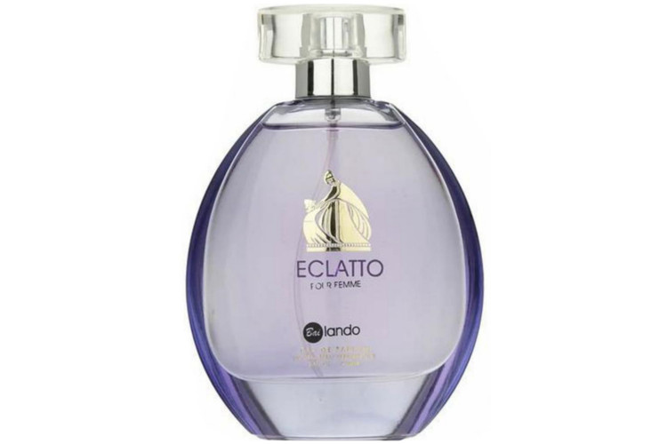 ادکلن اکلت بایلندو eclatto