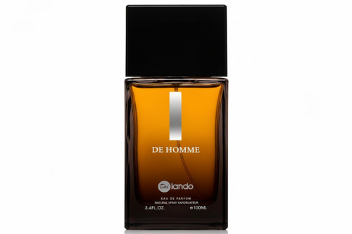 ادوپرفیوم مردانه بایلندو مدل De Homme حجم 100 میلی لیتر