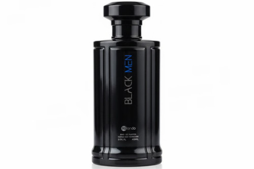 ادو پرفیوم بایلندو مدل بلک من حجم 100 میل Bailando Black Men