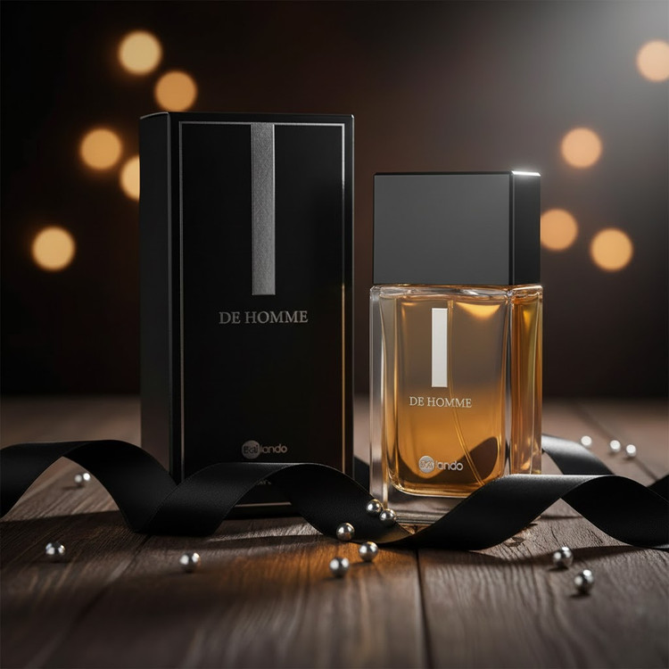 ادکلن دیور هوم بایلندو dior homme