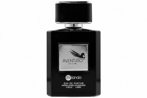 ادو پرفیوم مردانه بایلندو مدل اونتوس Aventuso eau de parfum