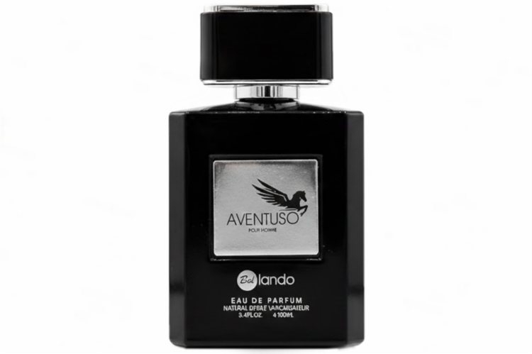 ادو پرفیوم مردانه بایلندو مدل اونتوس Aventuso eau de parfum