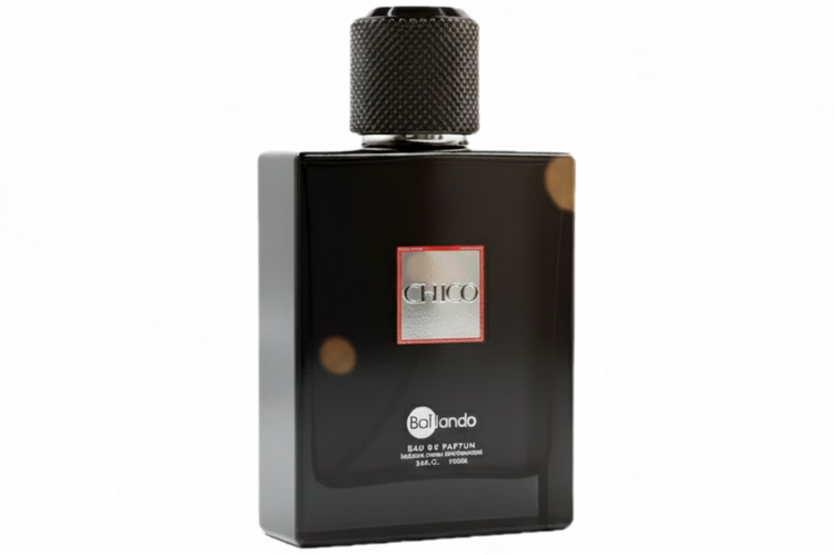 ادو پرفیوم بایلندو مدل چیکو حجم 100 میل Bailando Chico