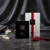 ادکلن سی اچ من chhc bailando