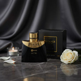 ادکلن in black بایلندو حجم ۱۰۰ میلی لیتر