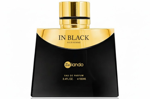 ادکلن این بلک بایلندو حجم 100 میلی لیتر