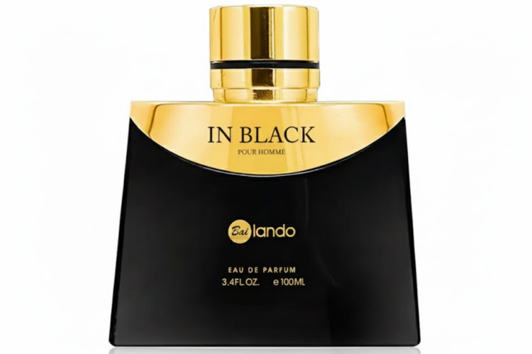 ادکلن این بلک بایلندو حجم 100 میلی لیتر