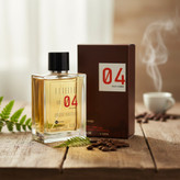 ادکلن هرمس بایلندو bailando 04 hermes