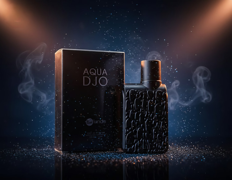 ادکلن آکوا دی جیو بایلندو bailando