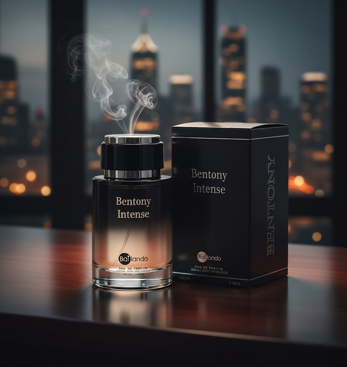 ادکلن بنتونی اینتنس بایلندو bailando