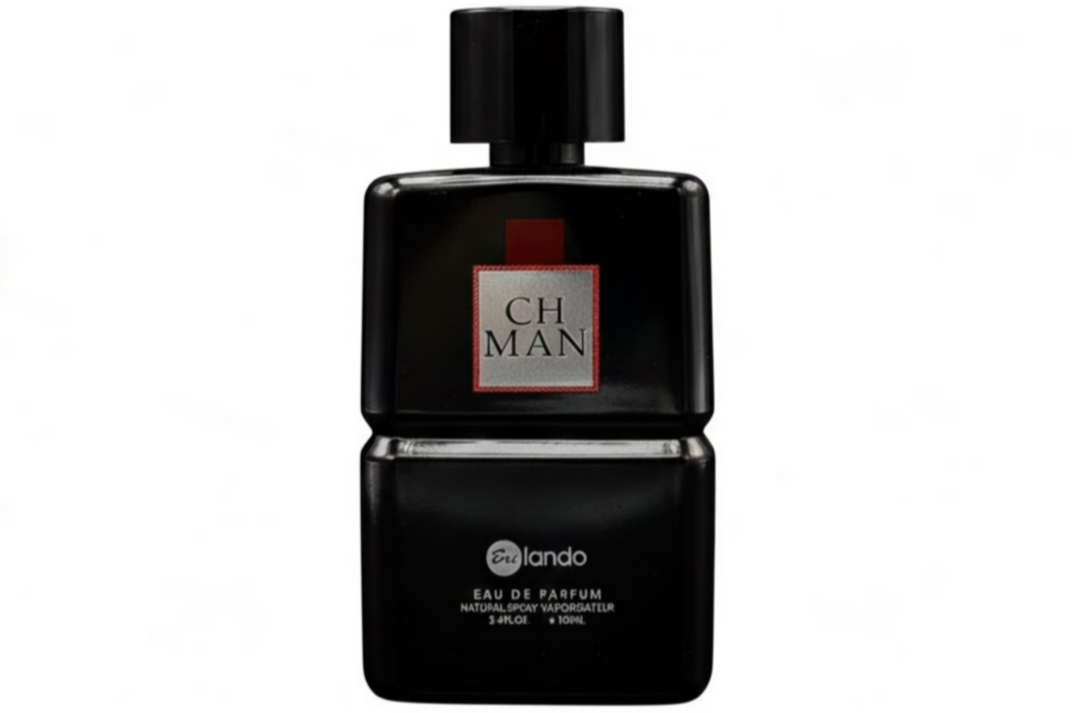 ادکلن سی اچ من بایلندو حجم 100 میلی لیتر