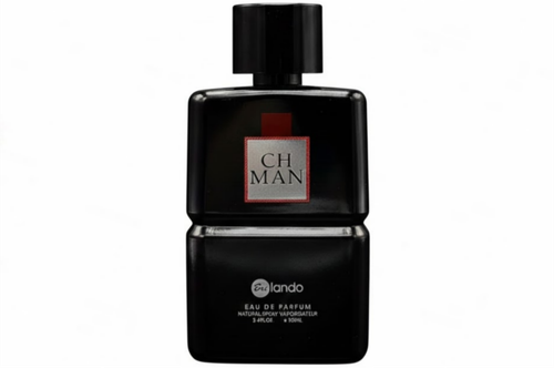 ادکلن سی اچ من بایلندو حجم 100 میلی لیتر