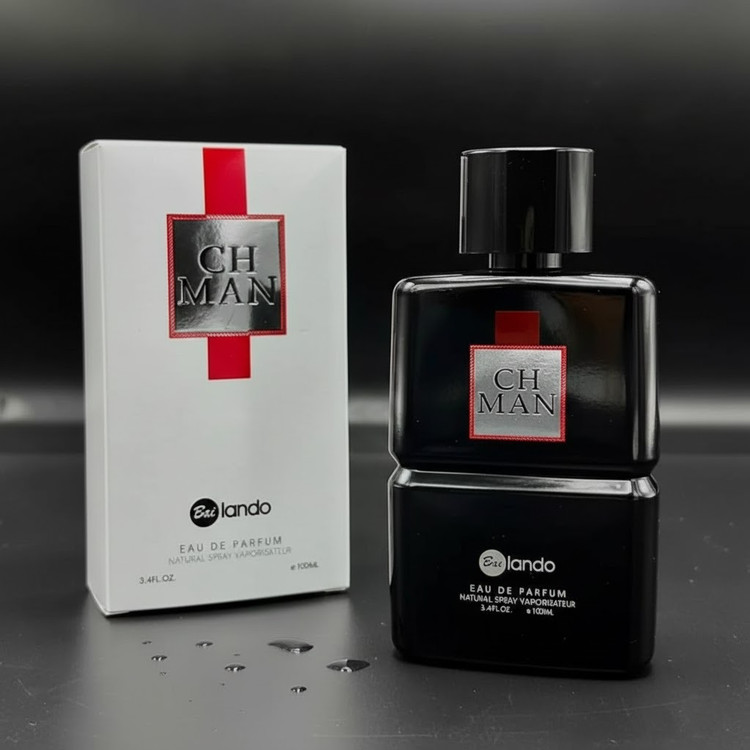 ادکلن chhc بایلندو bailando