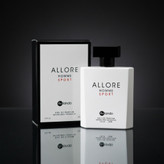 ادکلن allore بایلندو bailando