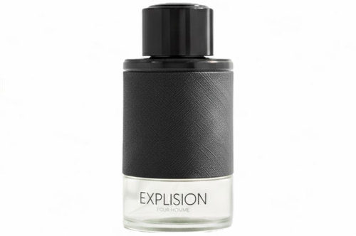 ادو پرفیوم مردانه بایلندو مدل اکسپلور Explore حجم 100 میلی لیتر