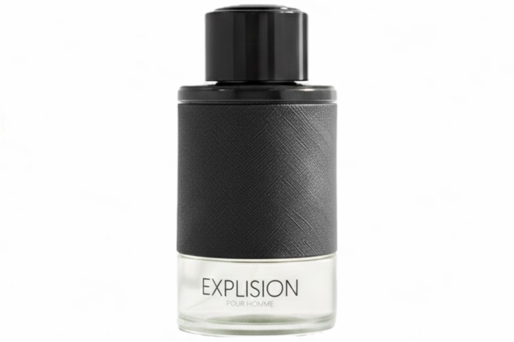 ادو پرفیوم مردانه بایلندو مدل اکسپلور Explore حجم 100 میلی لیتر