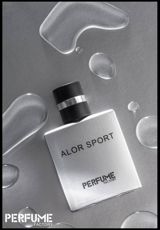 ادکلن الور هوم اسپرت پرفیوم فکتوری