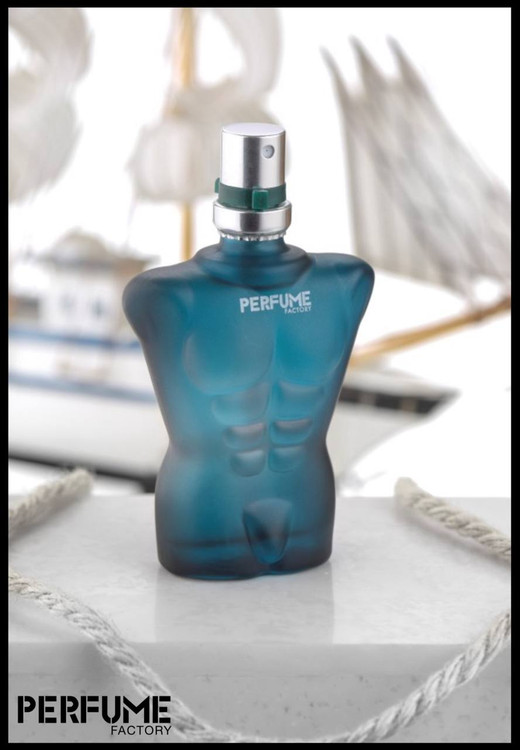 ادکلن ژان پل گوتیه پرفیوم فکتوری