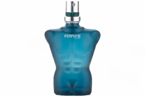 ادکلن پرفیوم فکتوری مدل ژام پل گوتیه حجم 35 میل