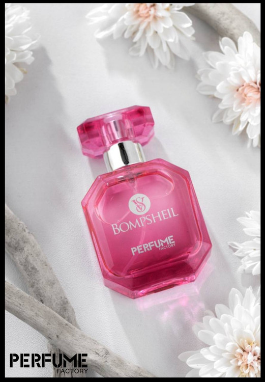 ادکلن بامشل پرفیوم فکتوری