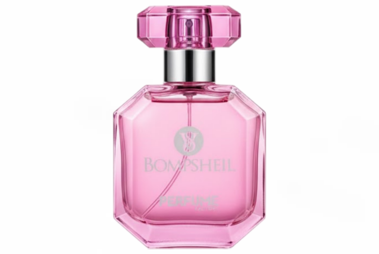 ادکلن پرفیوم فکتوری مدل بامبشل حجم ۳۵ میل