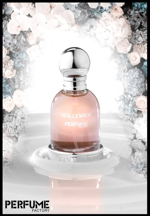 ادکلن هالووین پرفیوم فکتوری