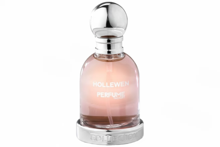 ادکلن پرفیوم فکتوری مدل هالووین حجم ۳۵ میل