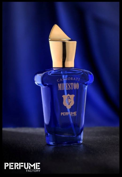 ادکلن کازاموراتی پرفیوم فکتوری