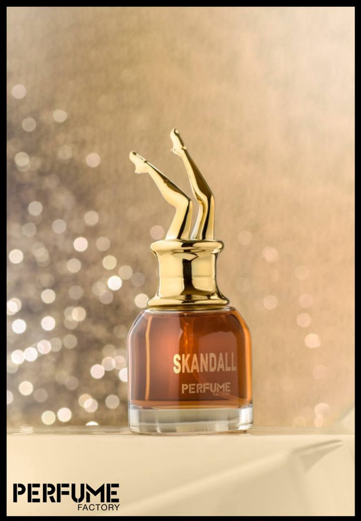 ادکلن اسکندال پرفیوم فکتوری