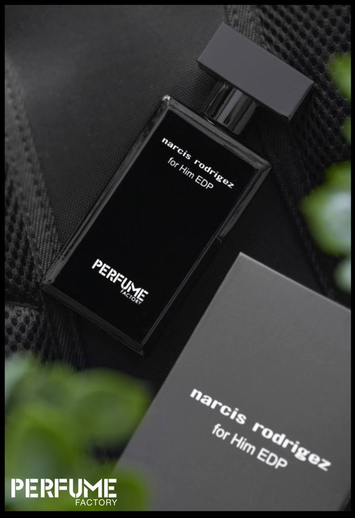 ادکلن نارسیسو رودریگز پرفیوم فکتوری