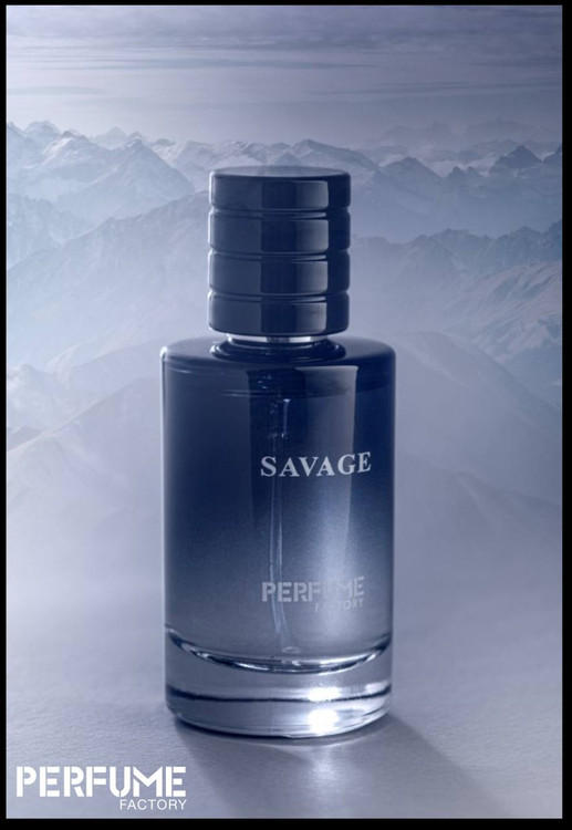 ادکلن ساواج دیور پرفیوم فکتوری