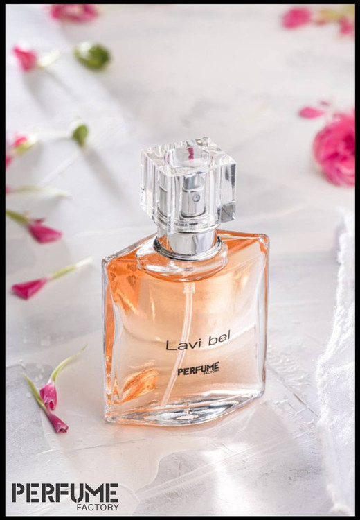 ادکلن لاویست بل پرفیوم فکتوری
