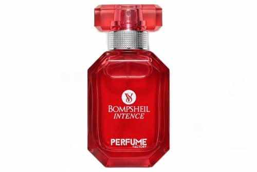 ادکلن پرفیوم فکتوری مدل بامشل اینتنس حجم 30 میل