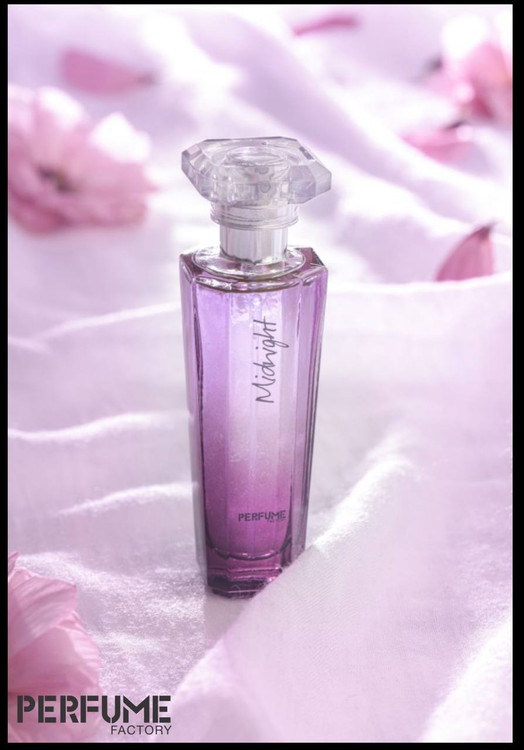 ادکلن میدنایت رز پرفیوم فکتوری