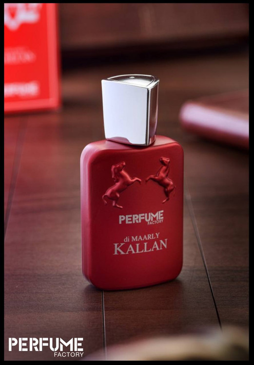 ادکلن مارلی کالان پرفیوم فکتوری