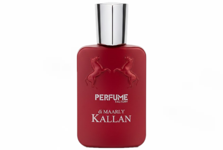 ادکلن پرفیوم فکتوری مدل مارلی کالان حجم ۳۰ میل