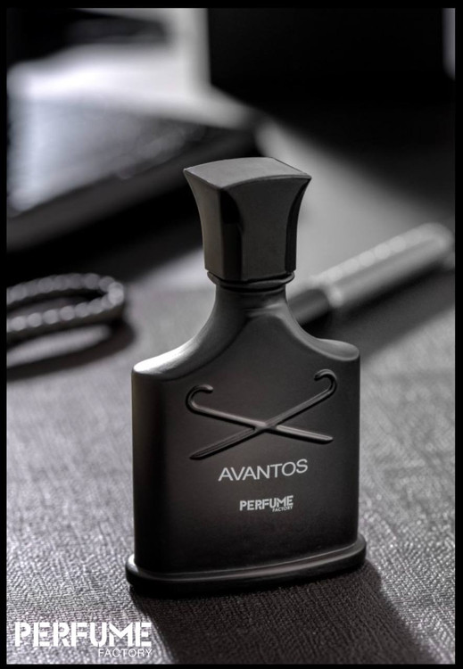 ادکلن کرید اونتوس پرفیوم فکتوری