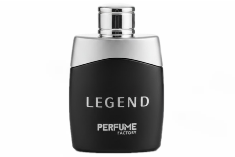 ادکلن پرفیوم فکتوری لجند حجم ۳۰ میل