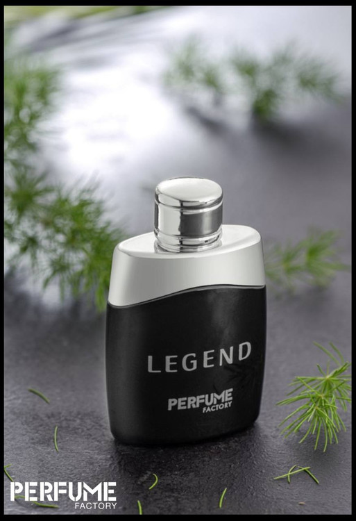 ادکلن لجند پرفیوم فکتوری