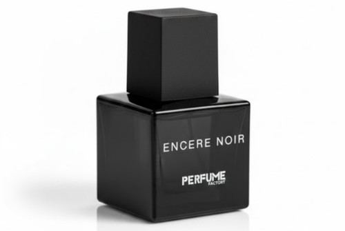 ادکلن پرفیوم فکتوری لالیک مشکی انکر نویر حجم ۳۰ میل